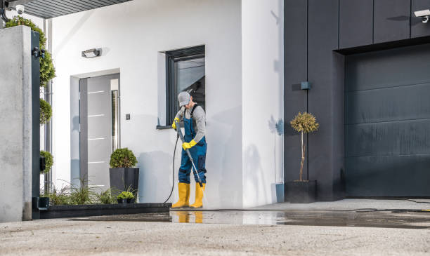 Reliable Ellaville, GA Pressure Washing Services Solutions
